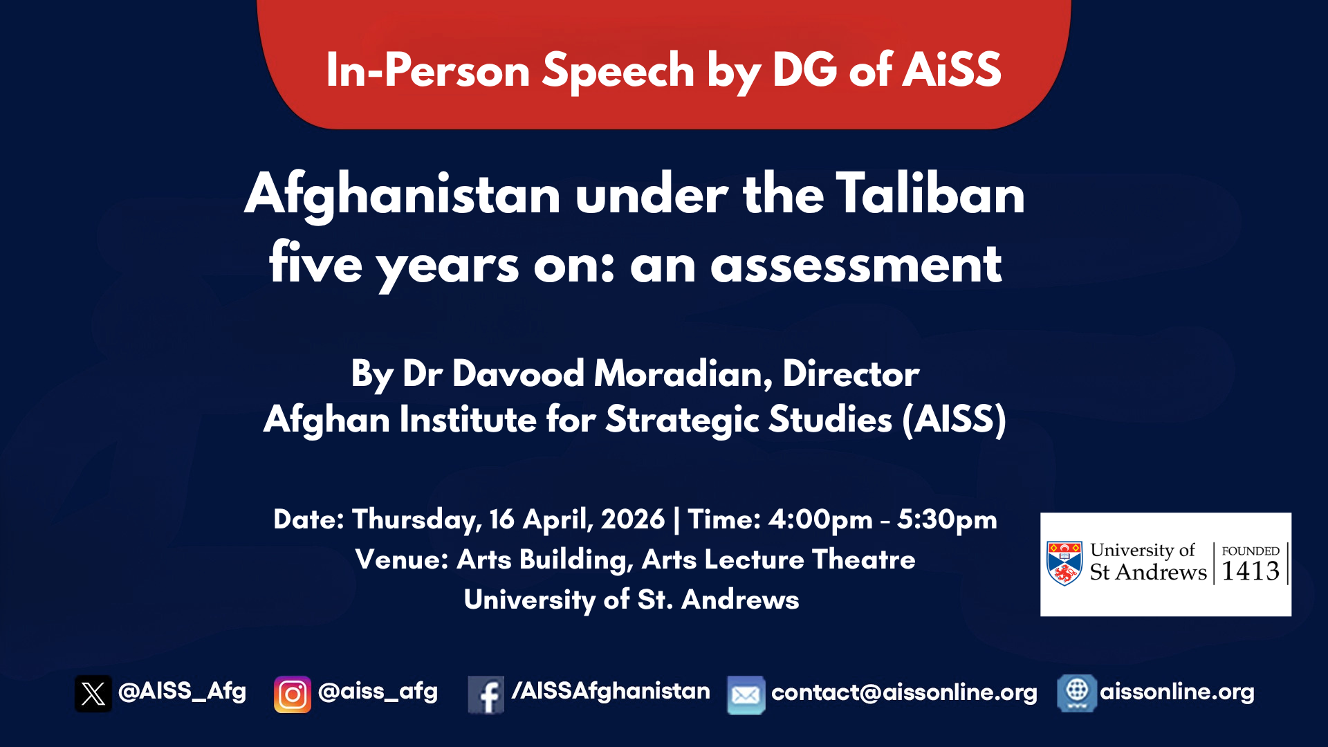 <p><span style="color:#ffffff"><span style="font-size:11pt"><span style="font-family:Arial,sans-serif">Afghanistan under the Taliban, five years on: an assessment</span></span></span></p>