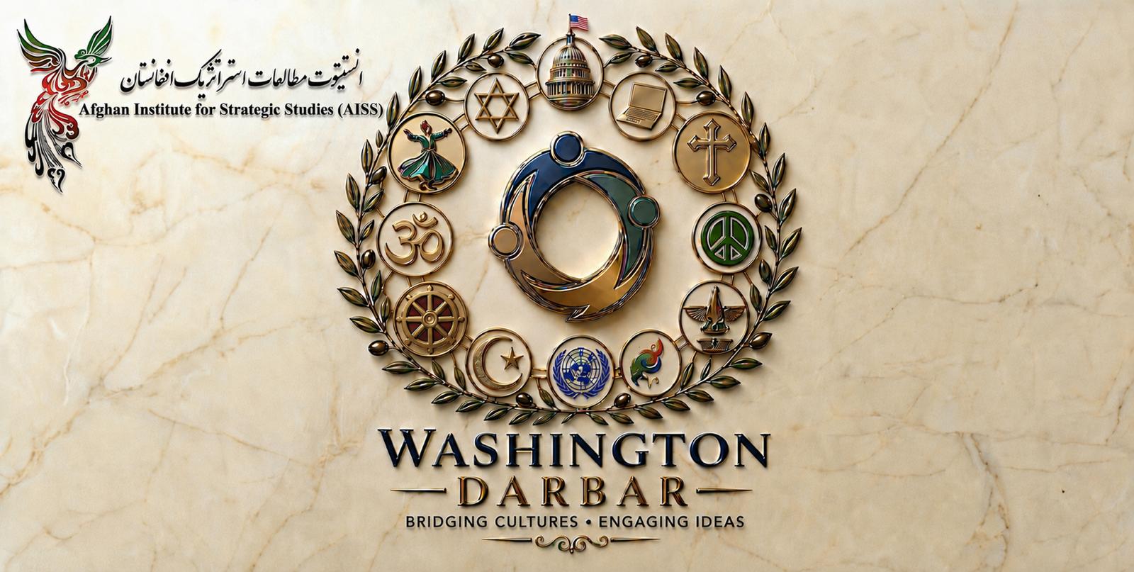 The Third Annual Washington Darbar Conference