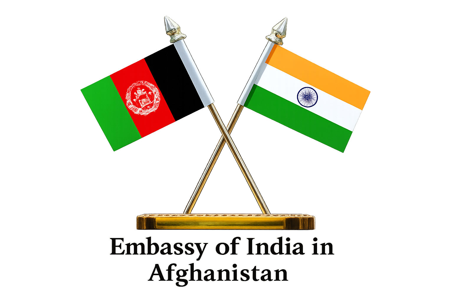 Embassy of India in Afghanistan