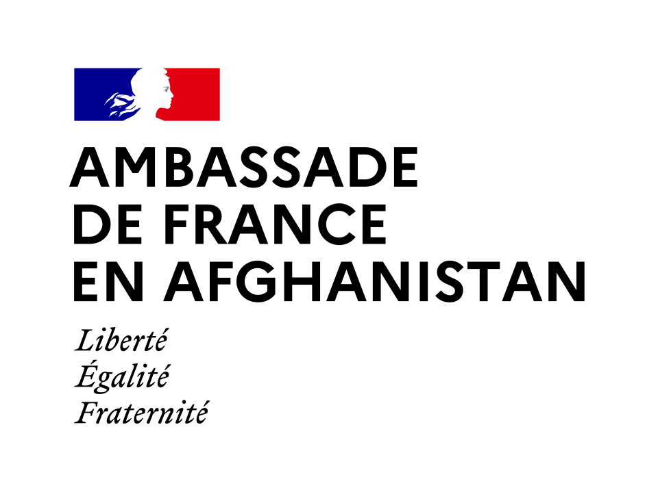 French Embassy in Afghanistan